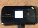(LOT OF 5) MOXEE (AT&#x26;T) MOBILE HOTSPOT 256GB (K779HSDL)-BLACK