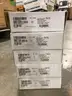 (LOT OF 5) MOXEE (AT&#x26;T) MOBILE HOTSPOT 256GB (K779HSDL)-BLACK