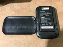 (LOT OF 5) MOXEE (AT&#x26;T) MOBILE HOTSPOT 256GB (K779HSDL)-BLACK