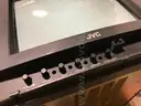 &#x1F449;JVC TM-9U CRT MONITOR