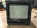 &#x1F449;JVC TM-9U CRT MONITOR