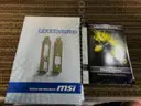 MSI R5450 1GB DDR3 GRAPHICS CARD