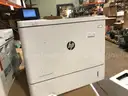 LaserJet Enterprises M607 Monochrome Laser Printer