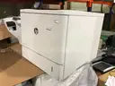 LaserJet Enterprises M607 Monochrome Laser Printer