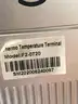 THERMO TEMPERATURE TERMINAL