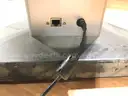THERMO TEMPERATURE TERMINAL
