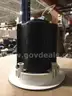 (LOT OF 5) TANNOY CVS4 COAXIAL IN-CEILING LOUDSPEAKER -100W