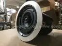 (LOT OF 5) TANNOY CVS4 COAXIAL IN-CEILING LOUDSPEAKER -100W