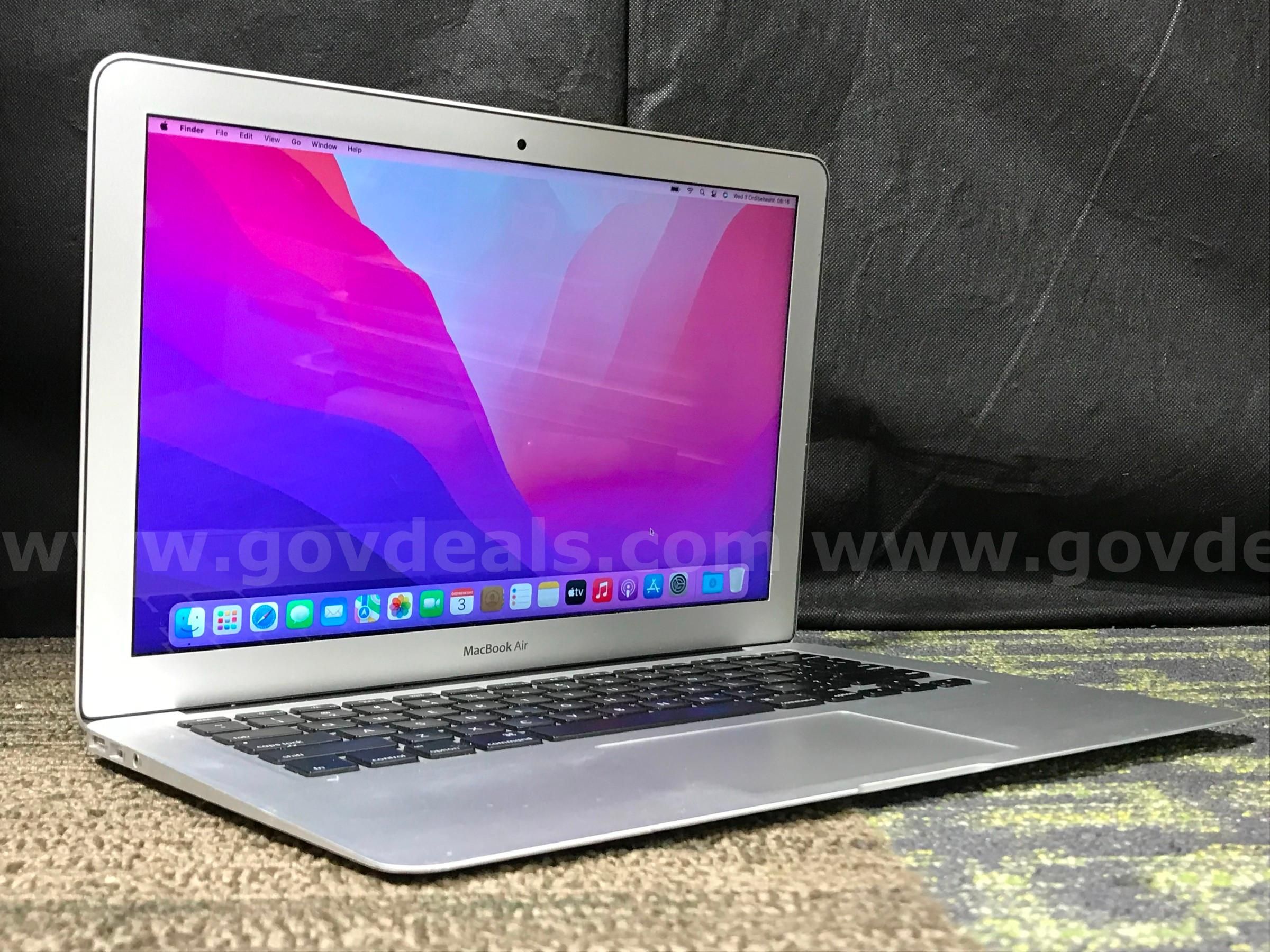 MacBook Air 2015 