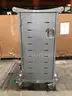 &#x1F50B;Anthro (LTSC20WH/SM) Mobile Charging Cabinet for 20 Units (LAPTOP/CHROMEBOOK)