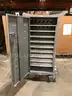 &#x1F50B;Anthro (LTSC20WH/SM) Mobile Charging Cabinet for 20 Units (LAPTOP/CHROMEBOOK)
