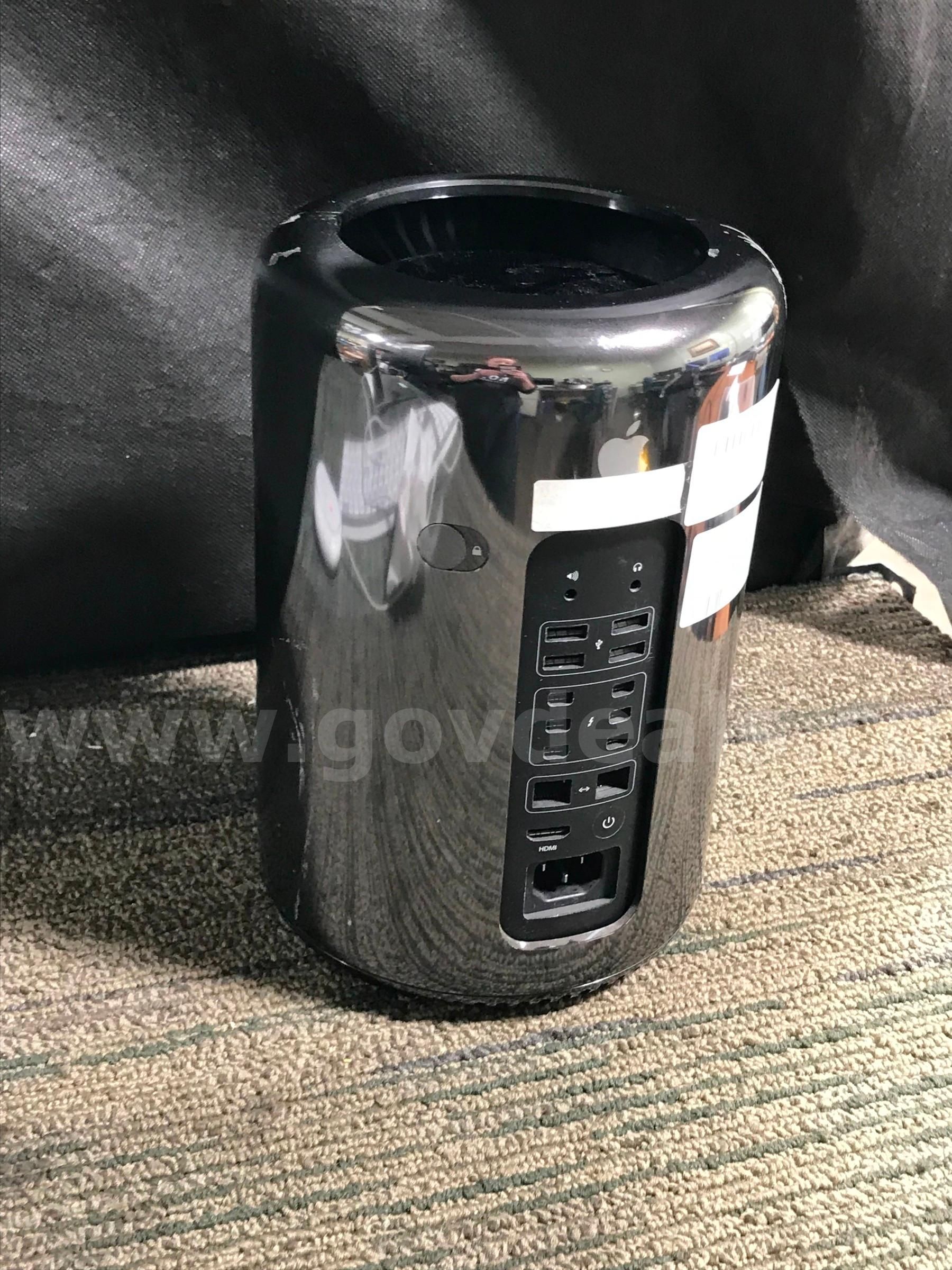 Mac Pro 