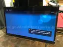 55&#x22; SONY BRAVIA KDL-55EX720 LCD HDTV