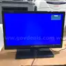 &#x1F4FA;19&#x22; ELEMENT WIDESCREEN LCD TV W/ ADAPTER