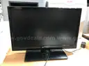 &#x1F4FA;19&#x22; ELEMENT WIDESCREEN LCD TV W/ ADAPTER