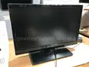 &#x1F4FA;19&#x22; ELEMENT WIDESCREEN LCD TV W/ ADAPTER
