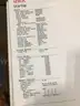 XEROX PHASER 6180MFP MULT-FUNCTION PRINTER