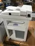 XEROX PHASER 6180MFP MULT-FUNCTION PRINTER