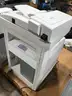 XEROX PHASER 6180MFP MULT-FUNCTION PRINTER
