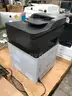 SAMSUNG PRO Xpress M4580FX LASERJET PRINTER