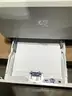 (LOT OF 2) LASERJET PRO M454dn COLOR PRINTERS