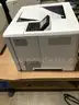 (LOT OF 2) LASERJET PRO M454dn COLOR PRINTERS