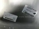 (LOT OF 5) 2012 MACBOOK PRO&#x27;S (I5-3210M) 4GB 500GB HDD- SILVER