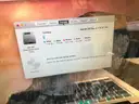 (LOT OF 5) 2012 MACBOOK PRO&#x27;S (I5-3210M) 4GB 500GB HDD- SILVER