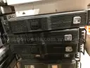 VERTIV LIEBERT GXT4-3000RT120 UPS