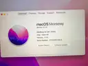 &#x1F525;2020 APPLE MACBOOK AIR A2337(M1) 8GB RAM 500GB SSD-SPACE GRAY