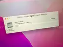 &#x1F525;2020 APPLE MACBOOK AIR A2337(M1) 8GB RAM 500GB SSD-SPACE GRAY