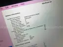 &#x1F525;2020 APPLE MACBOOK AIR A2337(M1) 8GB RAM 500GB SSD-SPACE GRAY