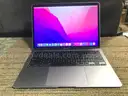 &#x1F525;2020 APPLE MACBOOK AIR A2337(M1) 8GB RAM 500GB SSD-SPACE GRAY