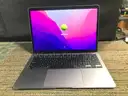 &#x1F525;2020 APPLE MACBOOK AIR A2337(M1) 8GB RAM 500GB SSD-SPACE GRAY