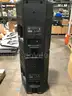 PAIR OF ELCTRO-VOICE Sx100 PASSIVE LOUDSPEAKER