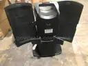 FENDER PASSPORT CONFERENCE 175W PORTABLE PA SYSTEM (PR 844)