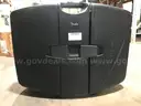 FENDER PASSPORT CONFERENCE 175W PORTABLE PA SYSTEM (PR 844)