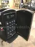 FENDER PASSPORT CONFERENCE 175W PORTABLE PA SYSTEM (PR 844)