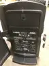 FENDER PASSPORT CONFERENCE 175W PORTABLE PA SYSTEM (PR 844)