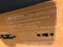 VocoPro Duet II + Karaoke System VP-890G (NO MICS/CORDS)