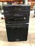 VocoPro Duet II + Karaoke System VP-890G (NO MICS/CORDS)