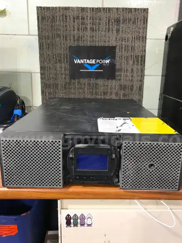 Eaton Full UPS System