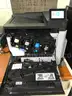 HP Color LaserJet Enterprise M651