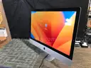 27&#x22; 2017 Apple iMac (5K) I5-7500 16GB RAM/ RADEON PRO 570/ 1TB SATA