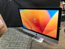 27&#x22; 2017 Apple iMac (5K) I5-7500 16GB RAM/ RADEON PRO 570/ 1TB SATA