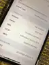 APPLE IPHONE 11-MH8D3LL/A-UNLOCKED-64GB-SPACE GRAY