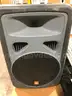 PAIR OF JBL POWER15 POWERED SPEAKERS