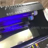 FRAUD FIGHTER- UV-16 Counterfeit Detection Scanner