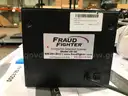 FRAUD FIGHTER- UV-16 Counterfeit Detection Scanner