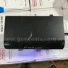 FRAUD FIGHTER- UV-16 Counterfeit Detection Scanner
